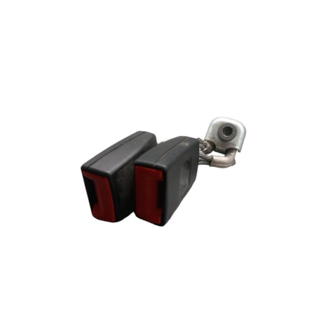 Attache ceinture arriere gauche SEAT LEON 2