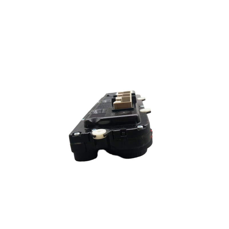 Commande chauffage VOLKSWAGEN TOURAN 1 Photo n°1