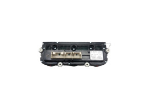 Commande chauffage VOLKSWAGEN TOURAN 1 Photo n°4