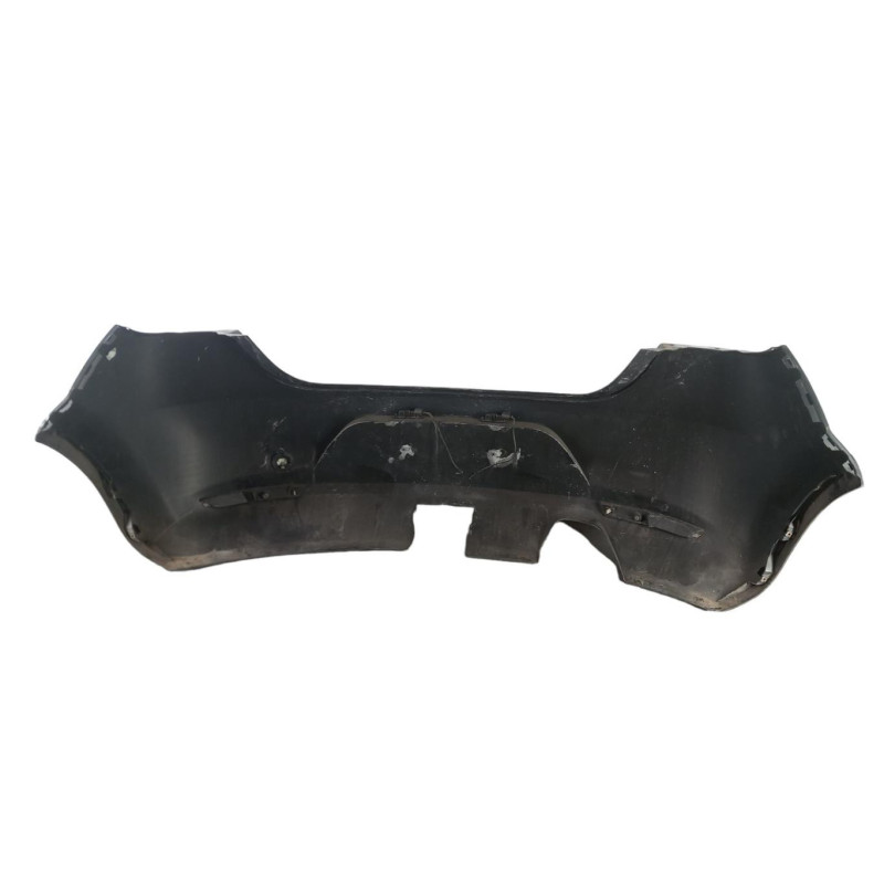 Pare choc arriere SEAT LEON 2 Photo n°1
