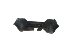 Pare choc arriere SEAT LEON 2 Photo n°1