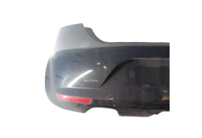 Pare choc arriere SEAT LEON 2 Photo n°2