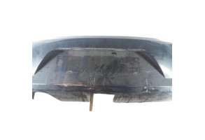 Pare choc arriere SEAT LEON 2 Photo n°3