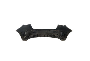 Pare choc arriere SEAT LEON 2 Photo n°5