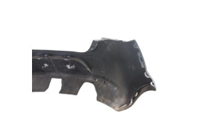Pare choc arriere SEAT LEON 2 Photo n°6
