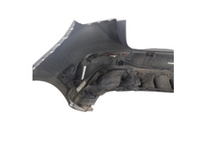 Pare choc arriere SEAT LEON 2 Photo n°7