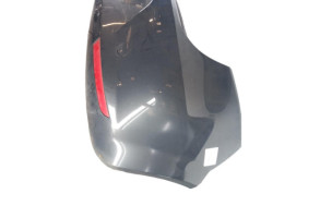 Pare choc arriere SEAT LEON 2 Photo n°8