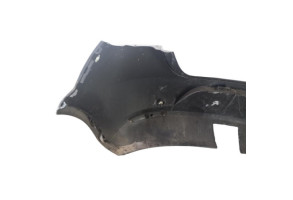 Pare choc arriere SEAT LEON 2 Photo n°10