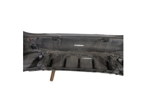 Pare choc arriere SEAT LEON 2 Photo n°11