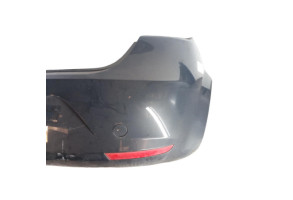 Pare choc arriere SEAT LEON 2 Photo n°12