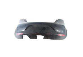 Pare choc arriere SEAT LEON 2 Photo n°13
