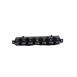 Bouton de warning PEUGEOT 3008 1 Photo n°1