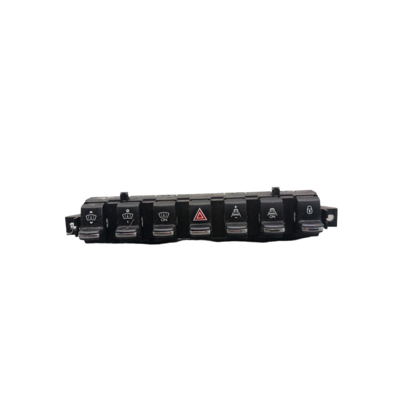 Bouton de warning PEUGEOT 3008 1 Photo n°1