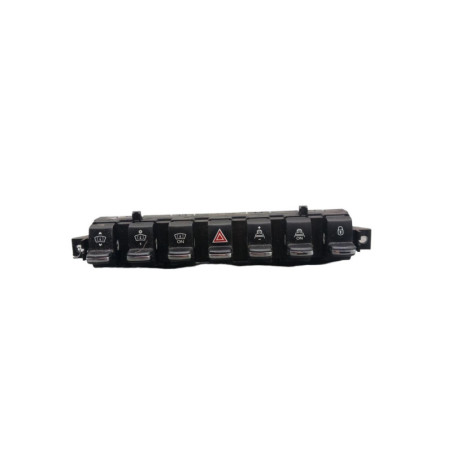 Bouton de warning PEUGEOT 3008 1