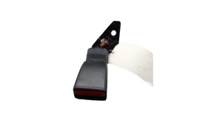 Attache ceinture arriere gauche PEUGEOT 208 1 Photo n°1