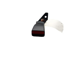 Attache ceinture arriere gauche PEUGEOT 208 1 Photo n°2