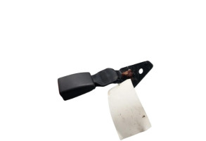 Attache ceinture arriere gauche PEUGEOT 208 1 Photo n°3