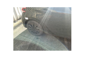 Attache ceinture arriere gauche PEUGEOT 208 1 Photo n°13