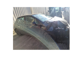 Attache ceinture arriere gauche PEUGEOT 208 1 Photo n°16