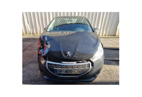 Poignee porte arriere gauche PEUGEOT 208 1 Photo n°5