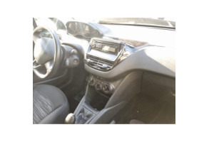 Poignee porte arriere gauche PEUGEOT 208 1 Photo n°19
