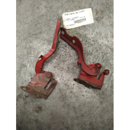 Charniere de capot HYUNDAI I 10 1