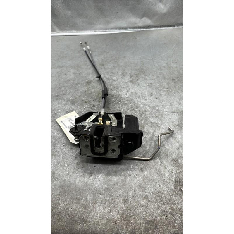 Serrure arriere droit HYUNDAI I 10 1 Photo n°1