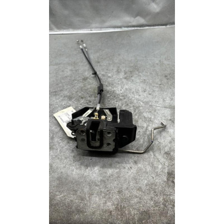 Serrure arriere droit HYUNDAI I 10 1