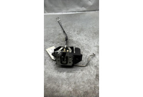 Serrure arriere droit HYUNDAI I 10 1 Photo n°1