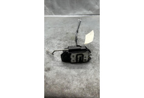 Serrure arriere droit HYUNDAI I 10 1 Photo n°2