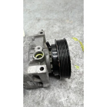Compresseur clim FIAT DOBLO 1 Photo n°2