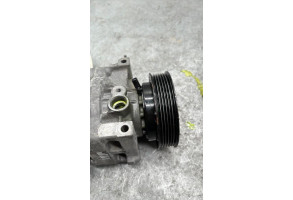 Compresseur clim FIAT DOBLO 1 Photo n°2