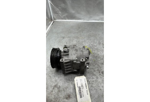 Compresseur clim FIAT DOBLO 1 Photo n°3