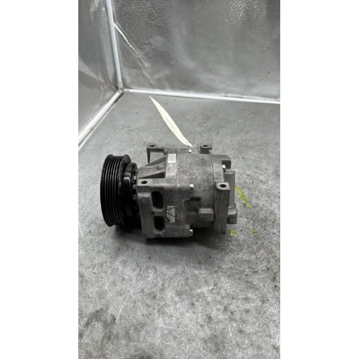 Compresseur clim FIAT DOBLO 1 Photo n°4