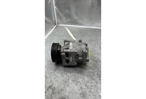 Compresseur clim FIAT DOBLO 1 Photo n°4