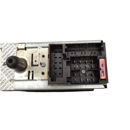 Autoradio d'origine FIAT DOBLO 1