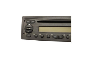 Autoradio d'origine FIAT DOBLO 1 Photo n°2