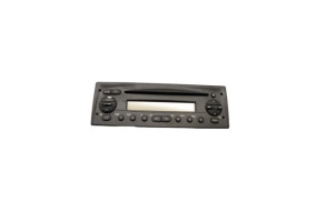 Autoradio d'origine FIAT DOBLO 1 Photo n°6