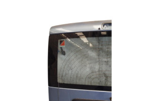 Malle/Hayon arriere FIAT DOBLO 1 Photo n°5