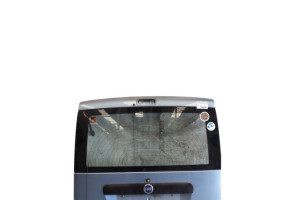 Malle/Hayon arriere FIAT DOBLO 1 Photo n°8