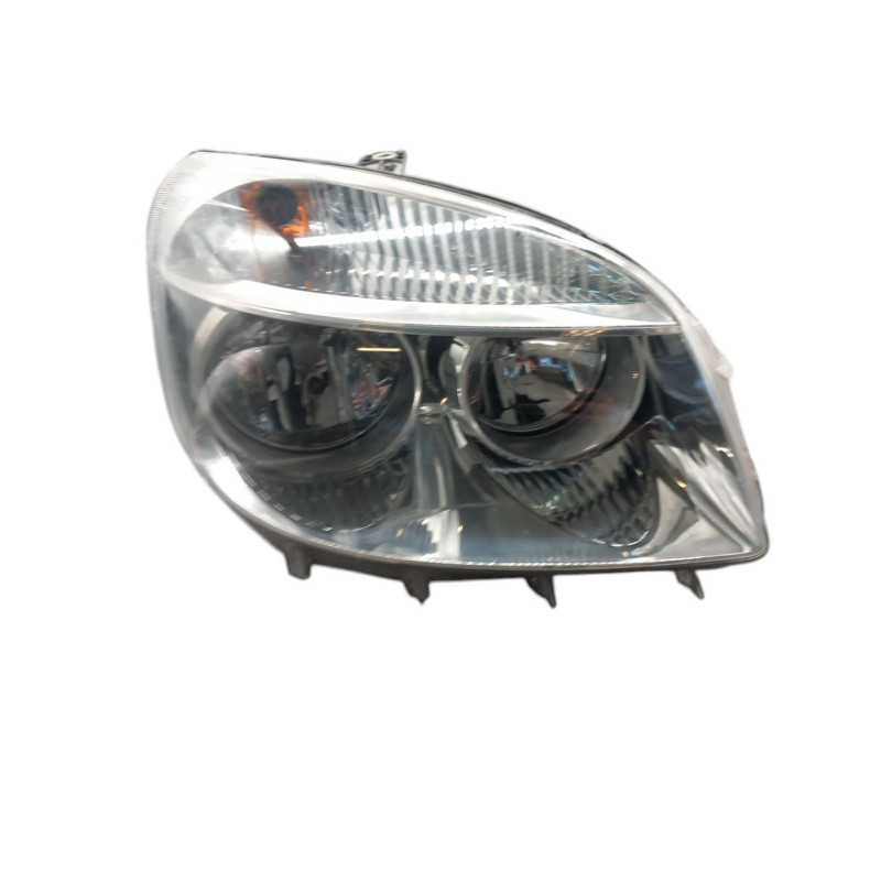 Optique avant principal droit (feux)(phare) FIAT DOBLO 1 Photo n°1