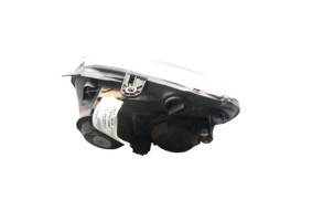 Optique avant principal droit (feux)(phare) FIAT DOBLO 1 Photo n°3