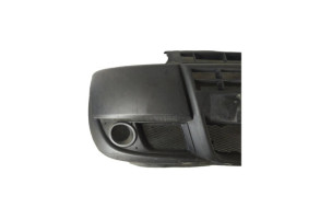 Pare choc avant FIAT DOBLO 1 Photo n°16