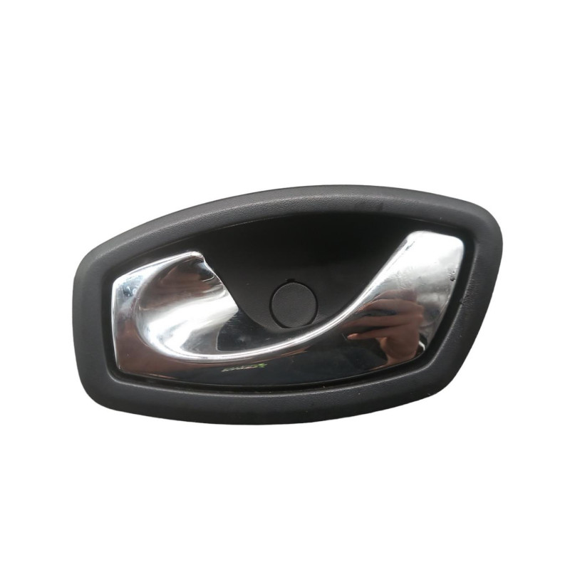 Poignee interieur arriere gauche RENAULT CLIO 4 Photo n°1