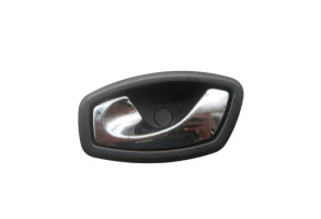 Poignee interieur arriere gauche RENAULT CLIO 4 Photo n°1