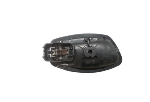 Poignee interieur arriere gauche RENAULT CLIO 4 Photo n°2