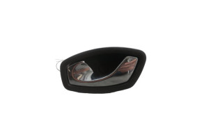 Poignee interieur arriere gauche RENAULT CLIO 4 Photo n°3