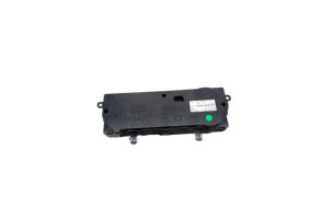 Commande chauffage RENAULT CLIO 4 Photo n°3