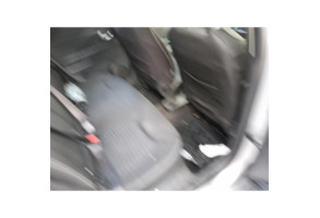 Commande chauffage RENAULT CLIO 4 Photo n°5