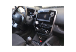 Commande chauffage RENAULT CLIO 4 Photo n°6